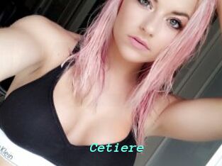 Cetiere