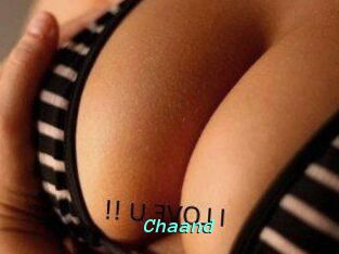 Chaand