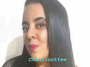 Chaarloottee