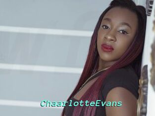 ChaarlotteEvans