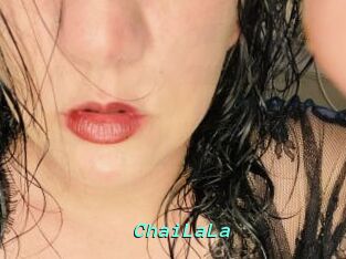 ChaiLaLa