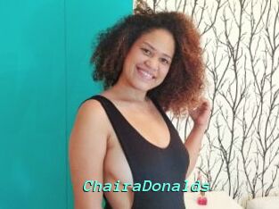 ChairaDonalds