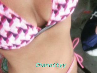 Chancityy