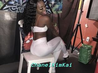 ChanelKimKai