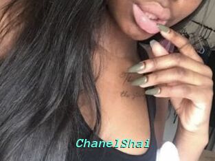 ChanelShai