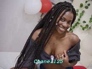 Chanell25