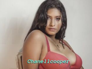 Chanellcooper