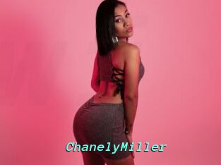 ChanelyMiller