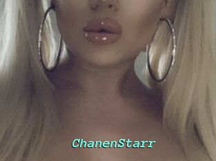 ChanenStarr