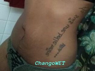 ChangoWET