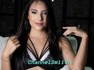 ChannelSmiith