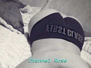 Channel_Rose