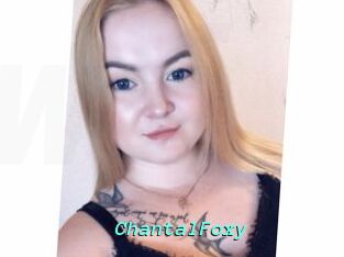 ChantalFoxy
