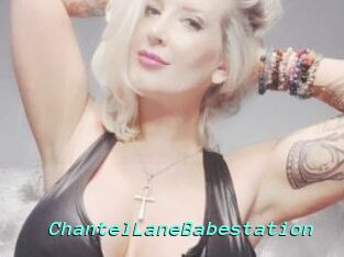ChantelLaneBabestation