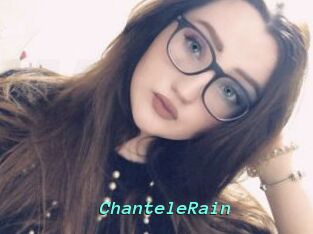 ChanteleRain