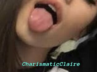 CharismaticClaire