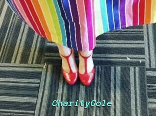 CharityCole