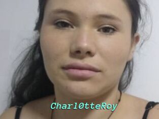 Charl0tteRoy