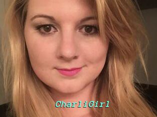 CharliGirl