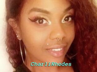 CharliRhodes