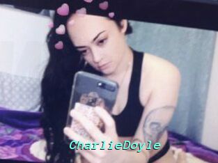 CharlieDoyle