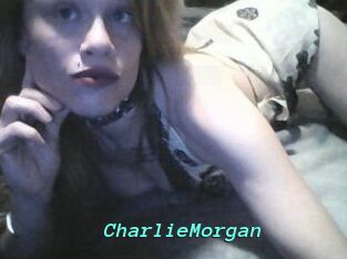 CharlieMorgan