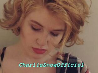 CharlieSnowOfficial