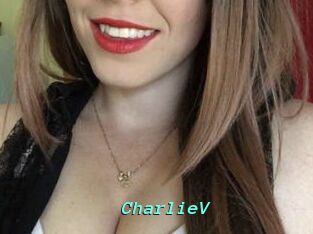 CharlieV