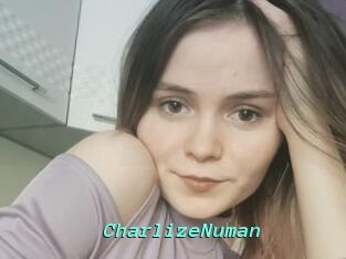 CharlizeNuman