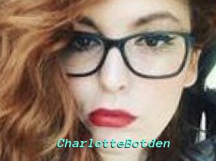 CharlotteBotden