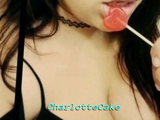 CharlotteCake