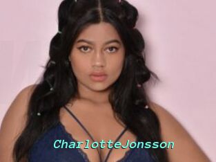 CharlotteJonsson
