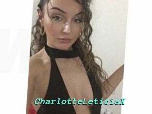CharlotteLeticiaX