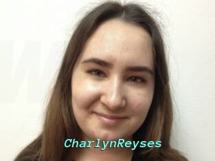 CharlynReyses