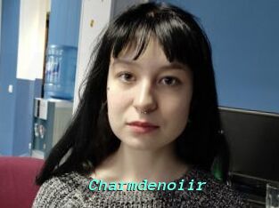 Charmdenoiir