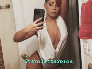 CharoletteSpice
