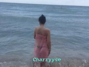 Charryyse