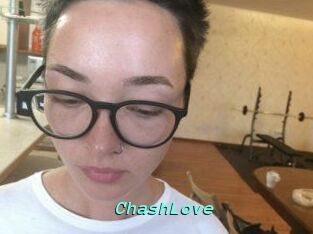 ChashLove