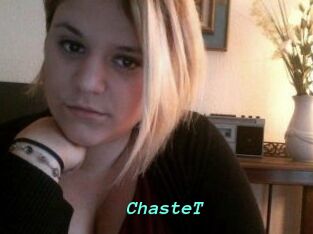 ChasteT