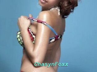 ChasynFoxx