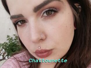 Chattounette