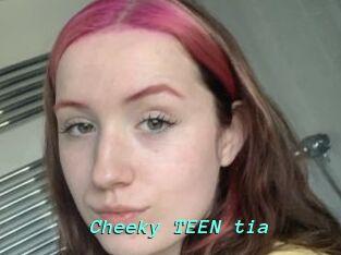 Cheeky_TEEN_tia