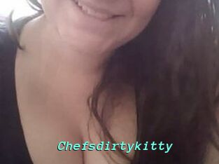 Chefsdirtykitty