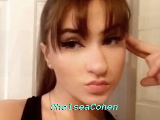 ChelseaCohen