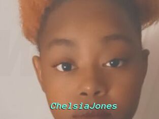 ChelsiaJones