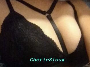 CherieSioux