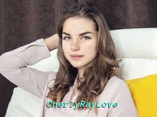 CherlyRayLove