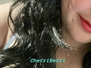 CherriBerri