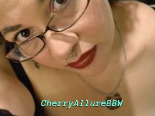 CherryAllureBBW