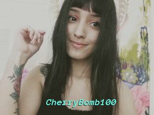 CherryBomb100
